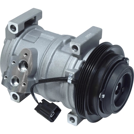 Universal Air Cond Universal Air Conditioning, CO21224C CO21224C